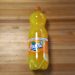 Fanta