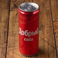 Добрый cola