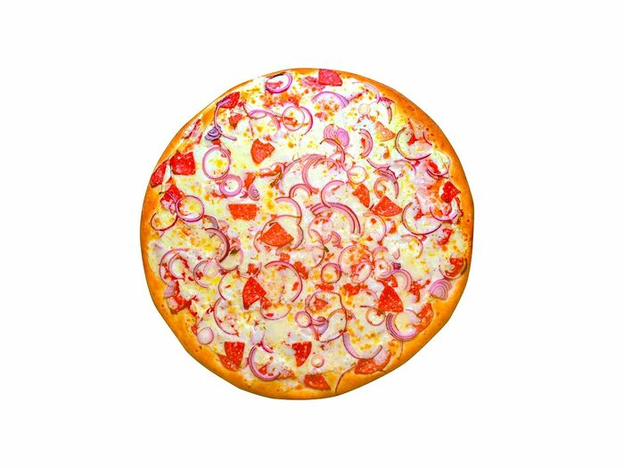 Ариция пицца