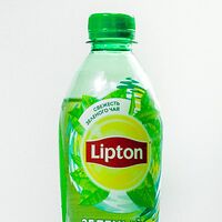 Чай Липтон зеленый