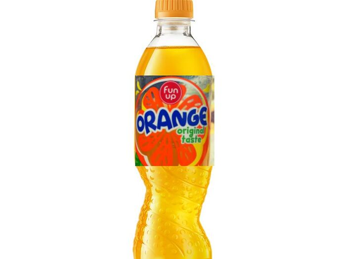 FunUp Orange