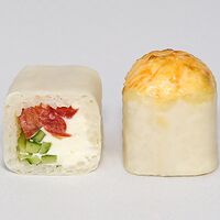 Ролл Гриль Харумаки с курицей