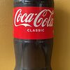 Фото к позиции меню Coca cola
