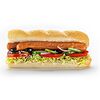 Фото к позиции меню Альпийский сэндвич