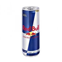 Red Bull