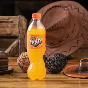 Fanta