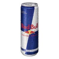 Red Bull, 473 мл