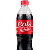 Фото к позиции меню Напиток газированный Bochkari Cola