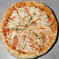 Пицца Чили