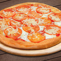 Пицца Неаполитана 30 см на классическом тесте