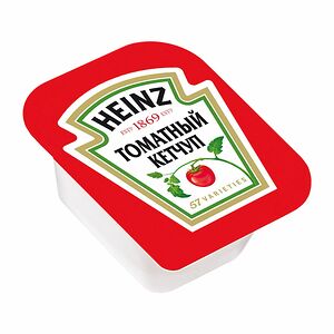 Томатный кетчуп Heinz