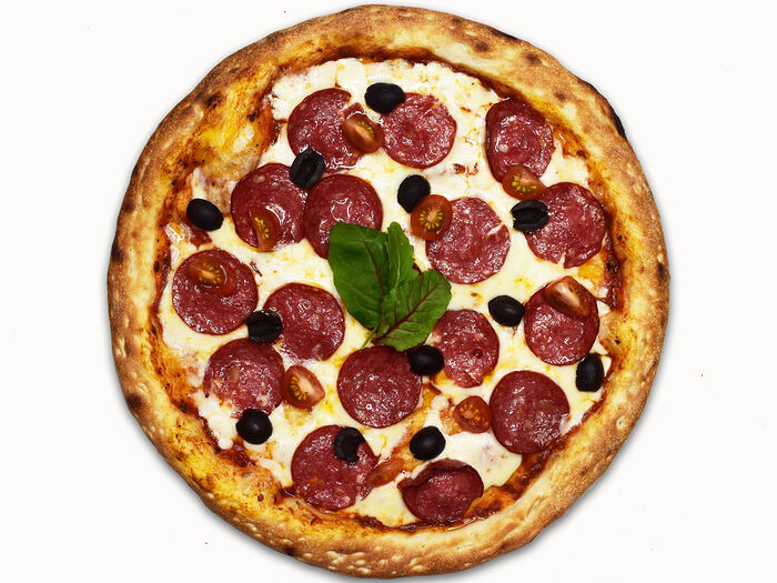 Пицца Парма
