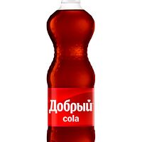 Добрый Cola