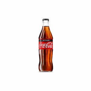 Cola без сахара