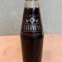 Evervess Cola Zero