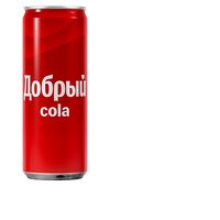 Напиток Добрый Cola