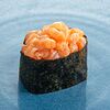 Фото к позиции меню Суши с острым лососем