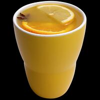Чай Карамельный апельсин
