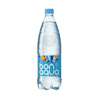 Вода BonAqua негазированная