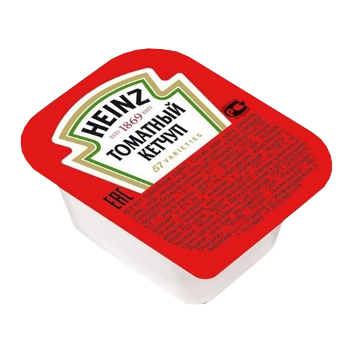 Соус Heinz (томатный)