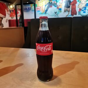 Coca-Cola классическая