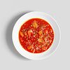 Фото к позиции меню Суп овощной в итальянском стиле