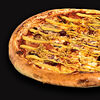Фото к позиции меню Пицца Хот-Дог