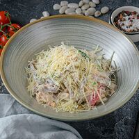 Салат Мясника