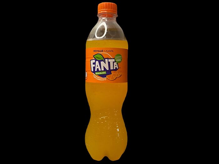 Fanta