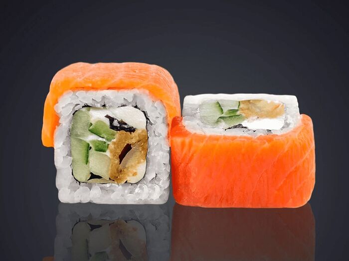 Sushi Fixprice