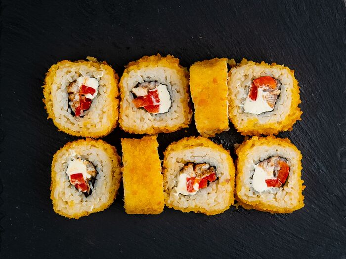 Ичибан Sushi