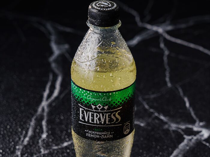 Evervess Lemon-Lime