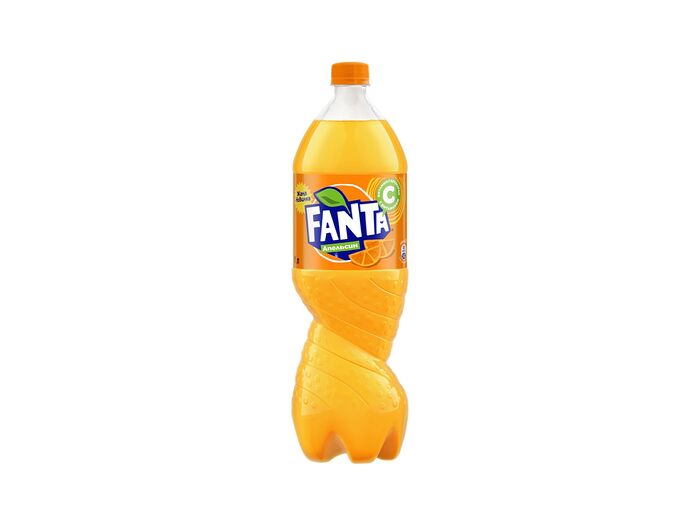 Fanta