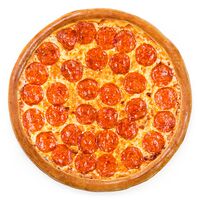 Пицца Пепперони 37 см