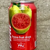 Vinut Guava