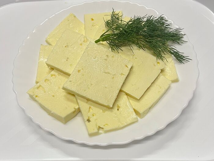 Сыр рассольный Чанах