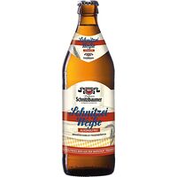 Schnitzlbaumer, Schnitzei Weisse Alcoholfrei