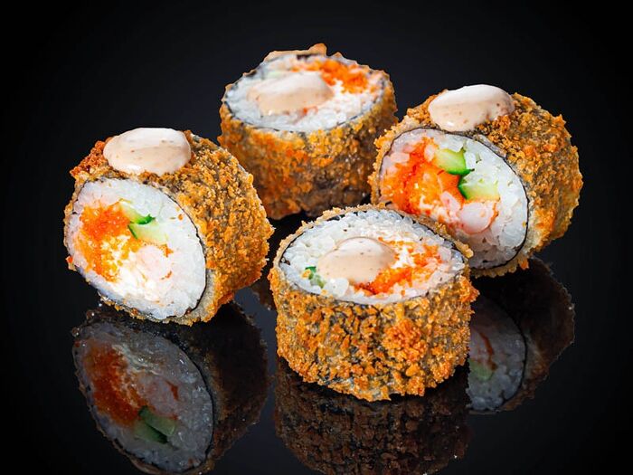 Sushi Maximum