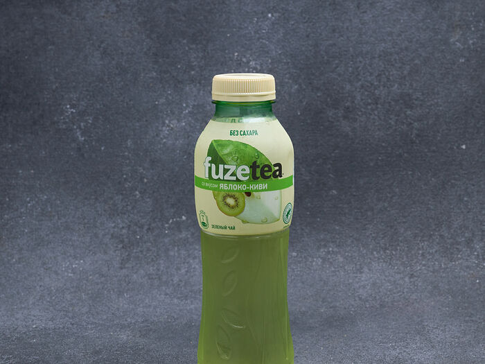 Чай холодный FuzeTea
