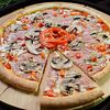 Фото к позиции меню Пицца № 23 Палермо 25 см