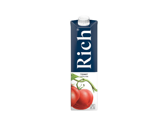 Rich томат