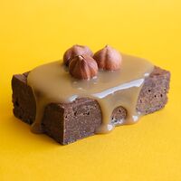 Пирожное Шоколадный брауни
