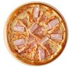 Фото к позиции меню Пицца мясное изобилие 36 см