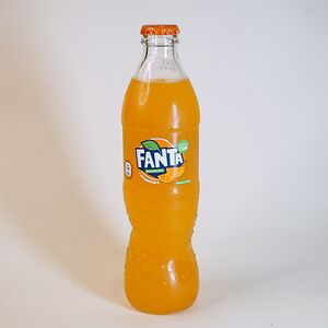 Fanta