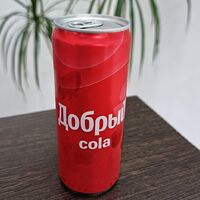 Добрый Cola