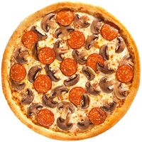 Пицца Салями 37 см