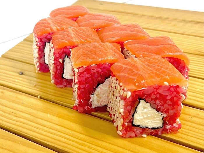 Sushberry