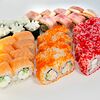 Фото к позиции меню Сет Love Sushi