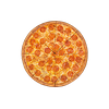 Фото к позиции меню Пицца Пепперони (33см)