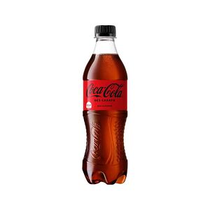 Coca-Cola без сахара